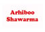 Arhiboo Shawarma