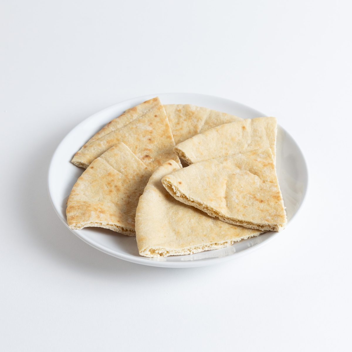 Pita Bread (1 Piece)