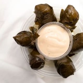 Dolmas